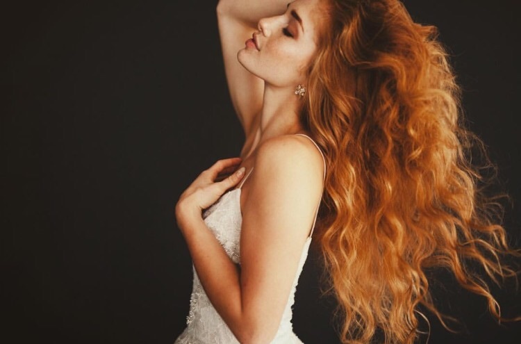 beauty, ginger, girlonfire and white
