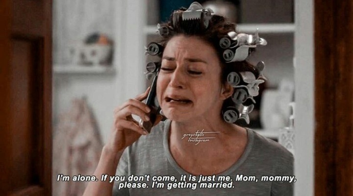 amelia sheppard, love and greys anatomy