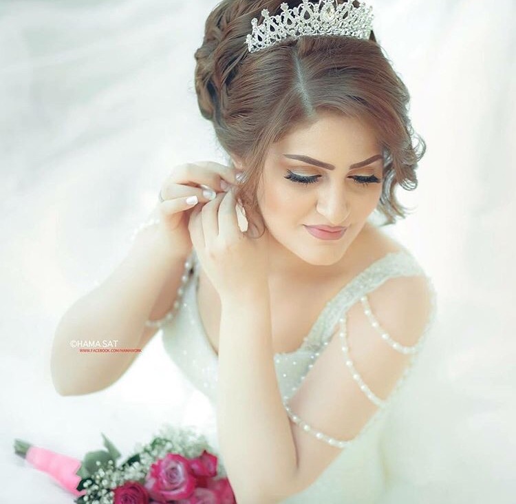 flower, birde, chic and makeup