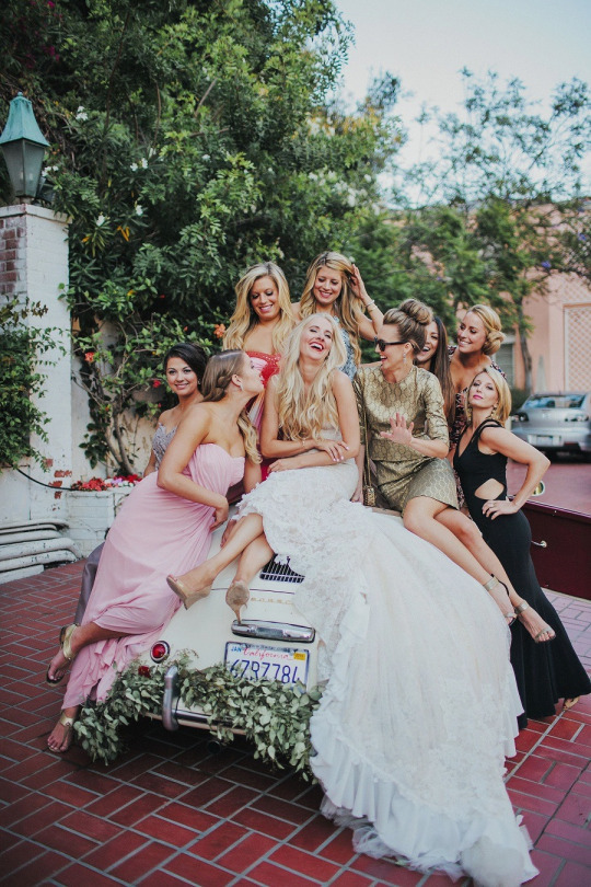 wedding ideas, relationship goals, bridesmaid and be happy