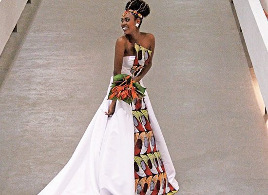 runway, fashion and catwalk