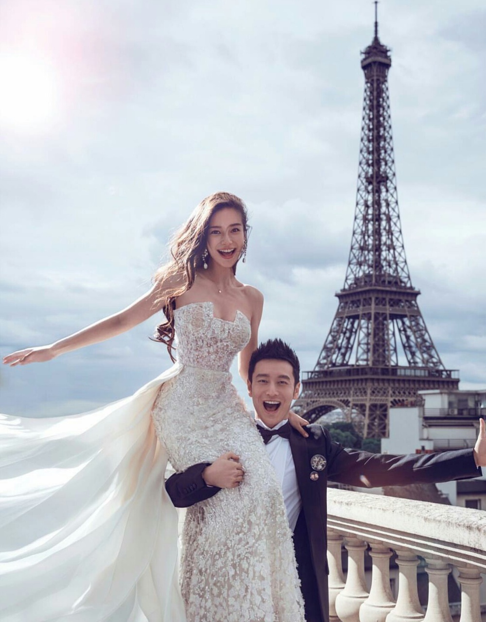 paris, city, beautiful and couple