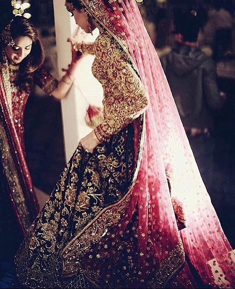poc, gold, bindi and cute