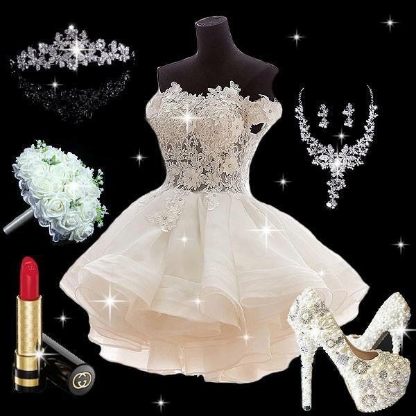 elegant, magnifique, long dress and fashion