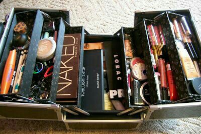 Freelance, makeup artist and wedding makeup