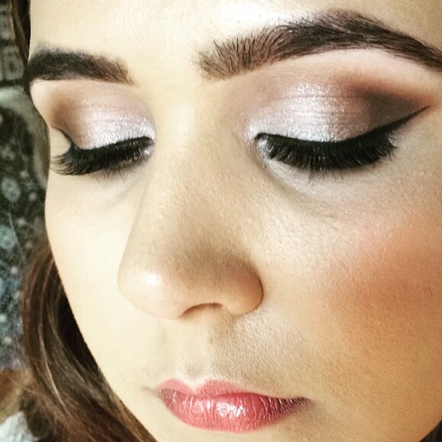 makeup, stilla, love and eyes