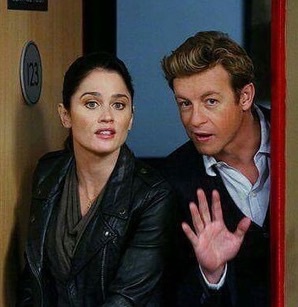 couple, love and patrick jane