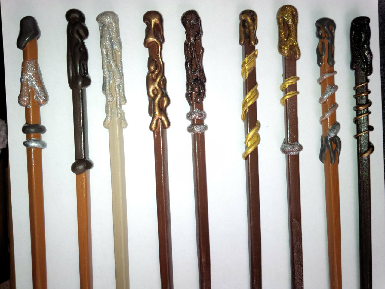 favors, harry, toy and handmade