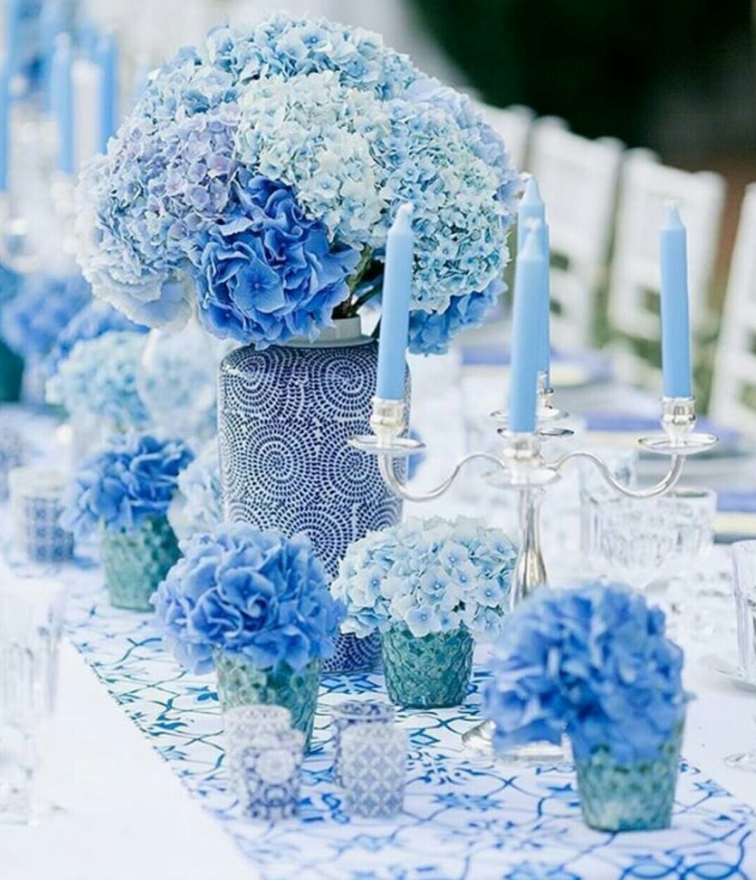 blue, bridal, inspiration and wedspiration