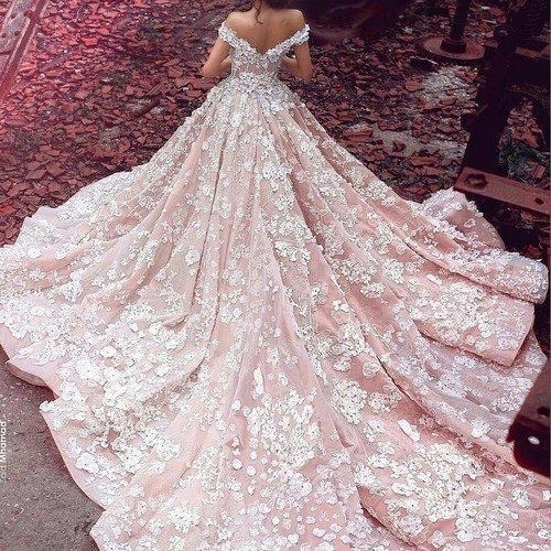Dream, dress, amazing and glam
