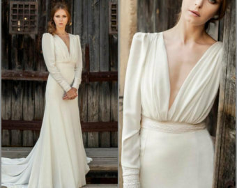 long flowing wedding cape, chiffon and wedding shawl