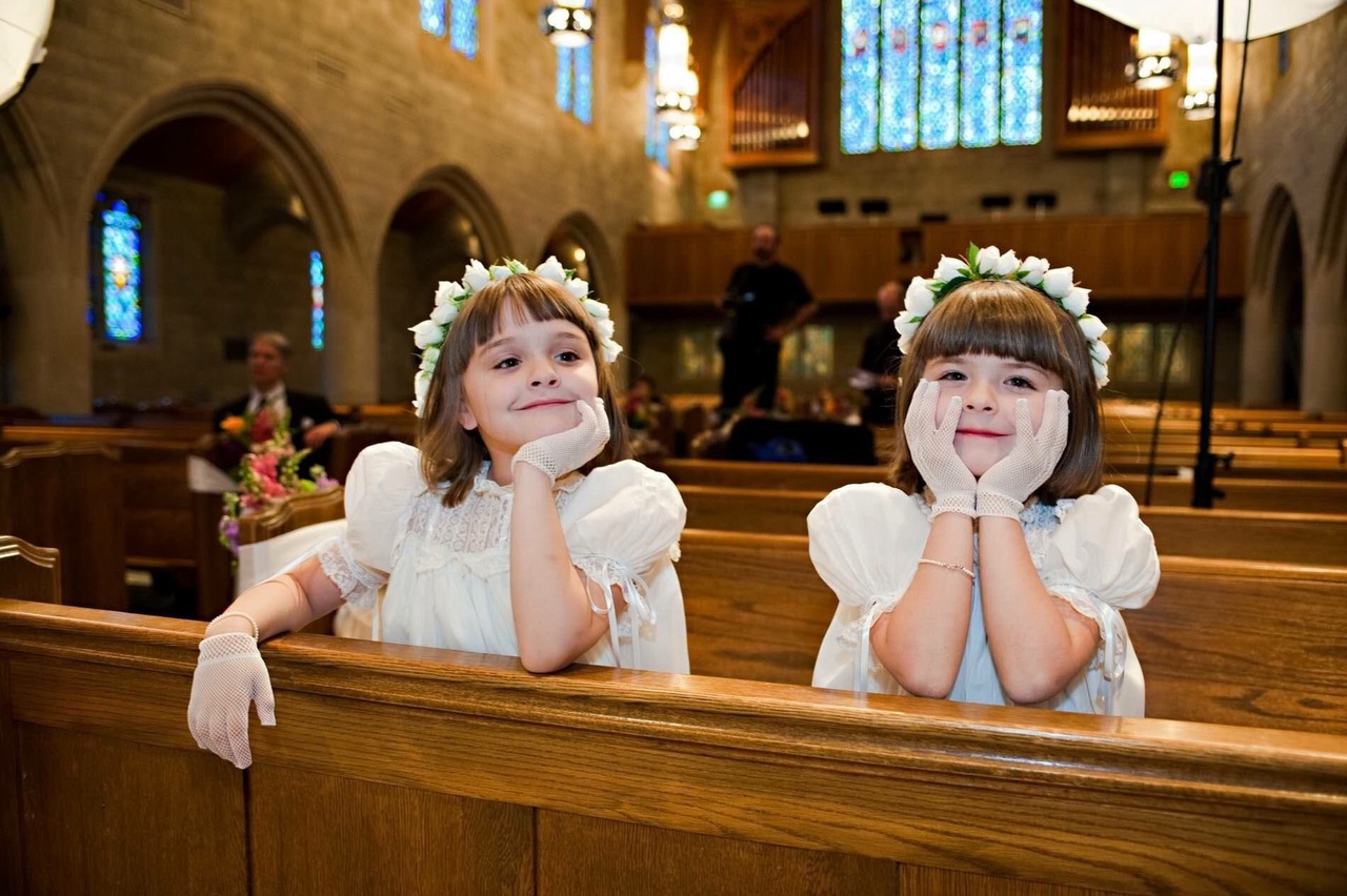 ceremony, church, cute and ​photographie