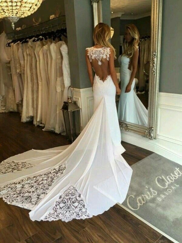 brauty wedding dress