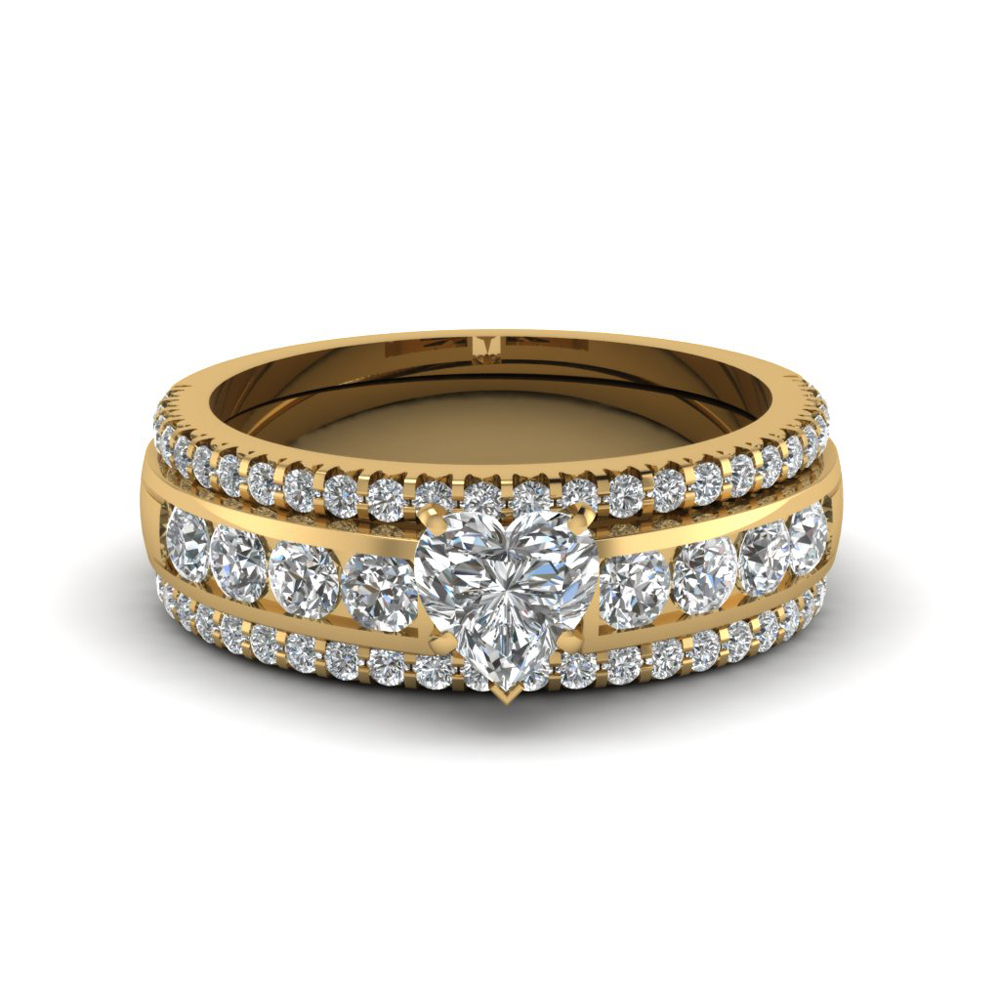eternity bands, wedding ring sets, art deco engagement rings and vintage rings