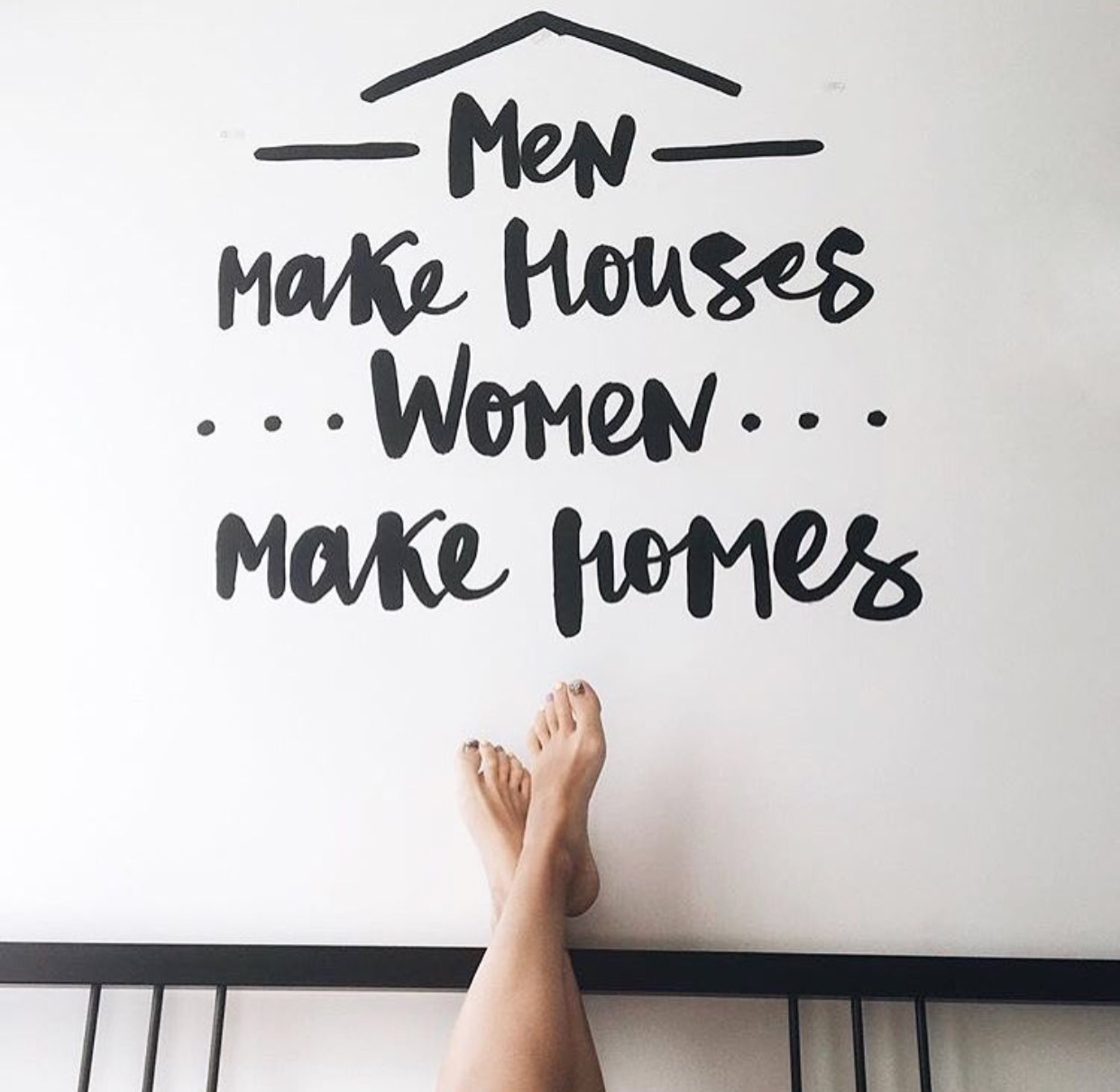 wife, lettering, sweet and word