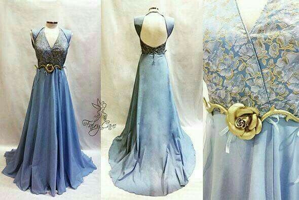 medieval, fashion and woman