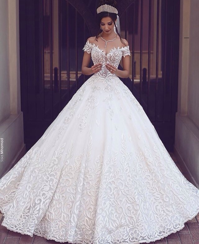 happy, dress, style and bride