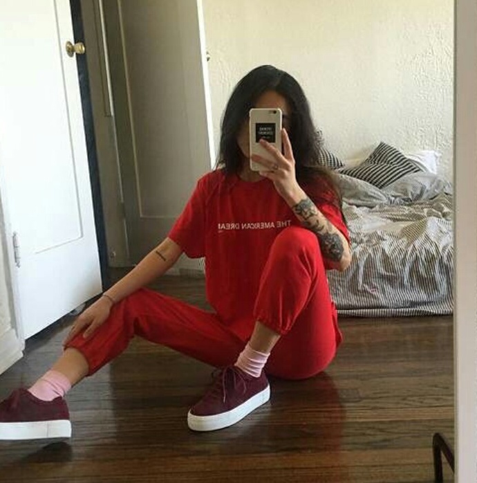 goals, kylie jenner, brows and kim k