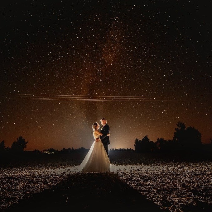 gentleman, stars of love, stars and photo