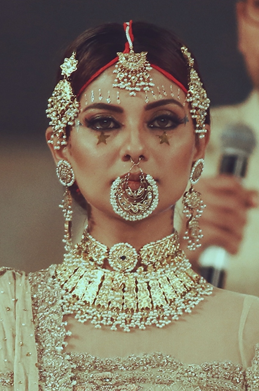 hindi, bride, shaadi and pakistani