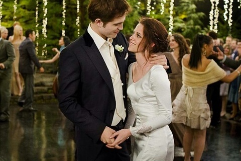twilight and en
