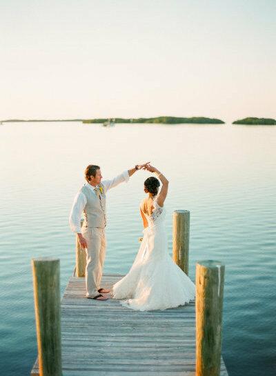 forever, romantic and dress