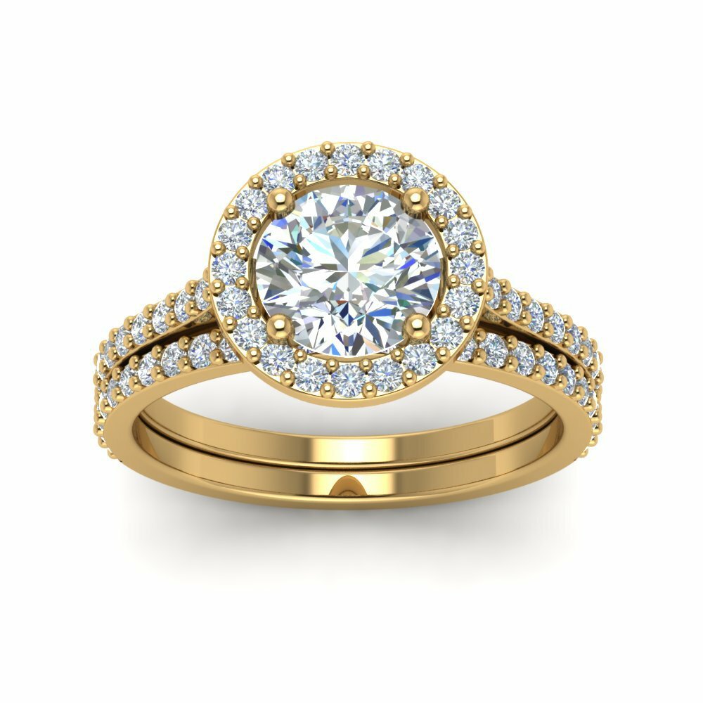 halo engagement rings, wedding ring sets and wedding bands