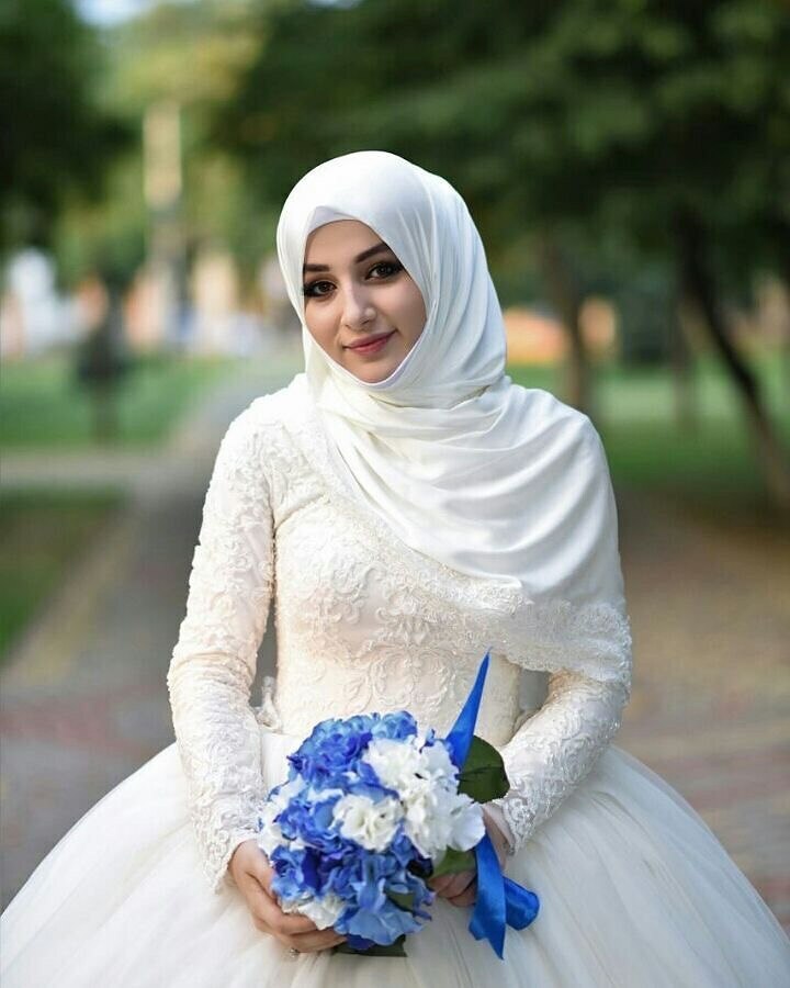 hijab, love, nikah and islam