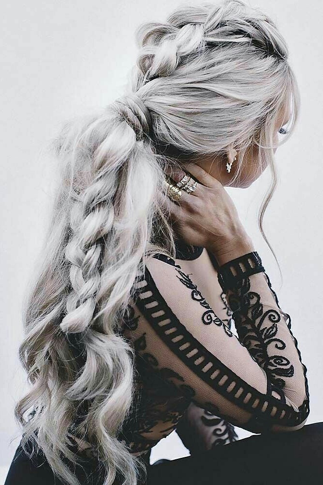 braid, hairstyles, long hair and hair