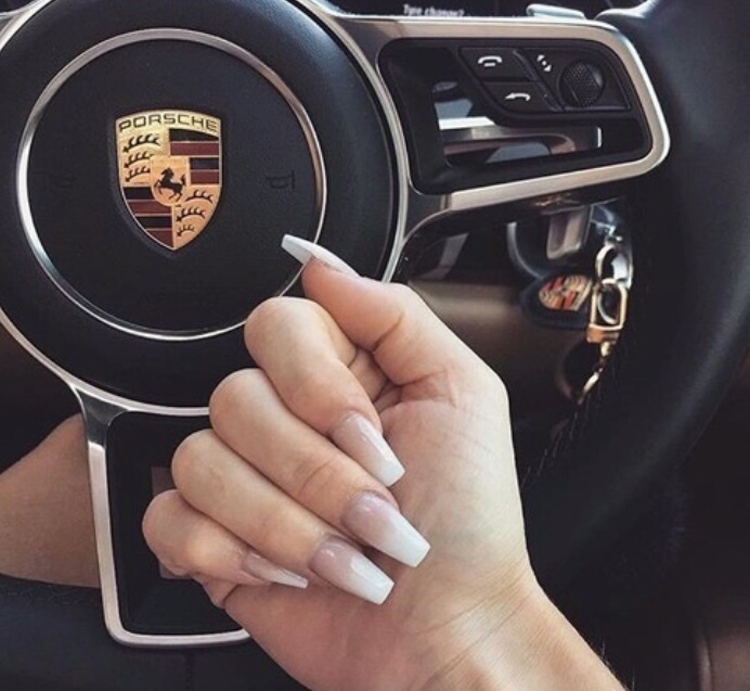 kylie jenner, make up, perfect and brows