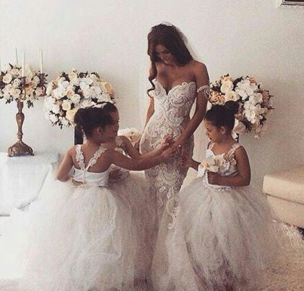 beuty, dress and I DO