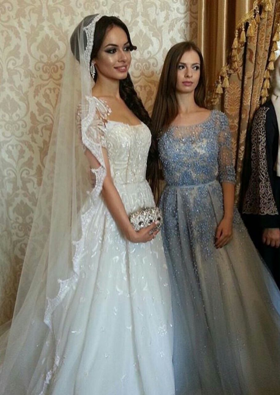 noxchi, chechen, weddingdress and dress