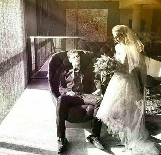 couple, love, caroline forbes and tvd