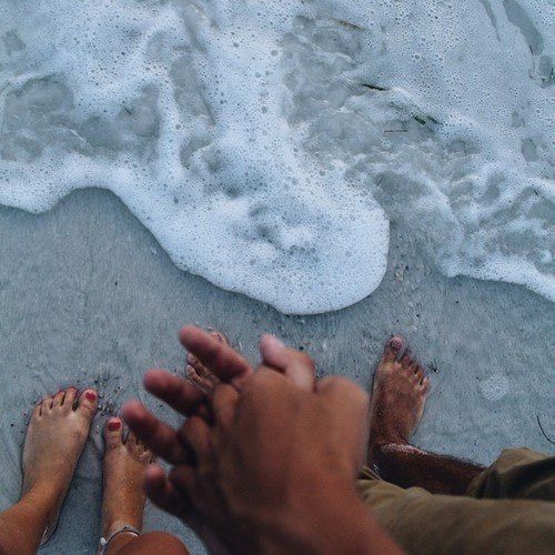 boy, engaged, keep smiling and I Love You