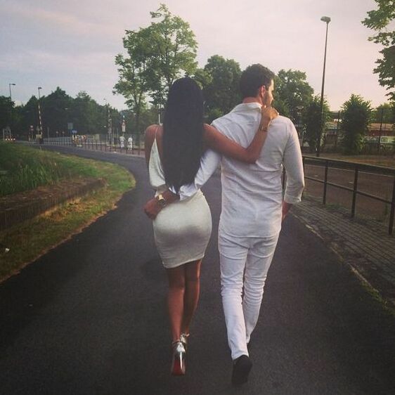 couple, couple goals, I Love You and fiance