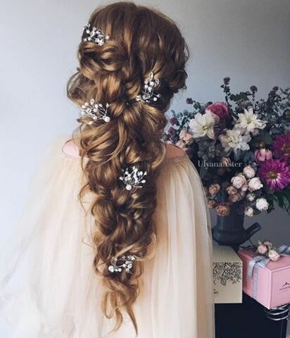 luxury glamour best, glamour fashion and bride