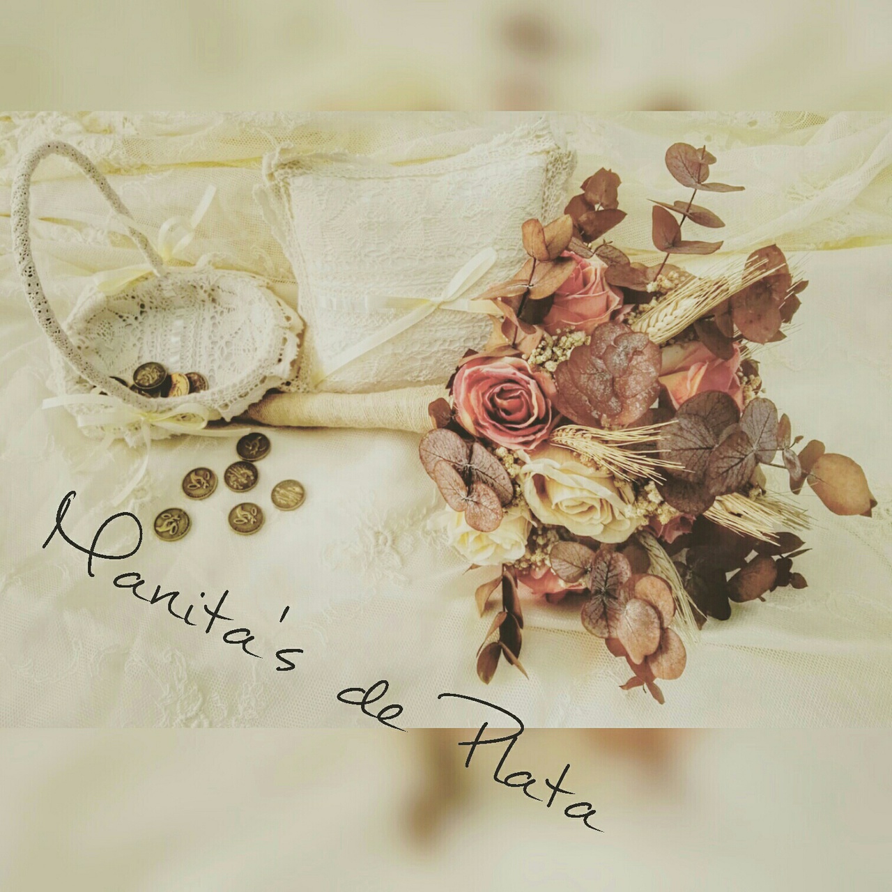 style, girls, flores and weddingplaner