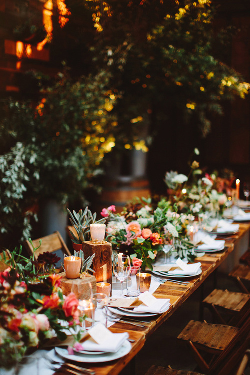 beautiful wedding