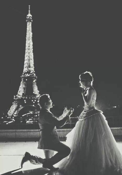 aifel, paris, couple and love