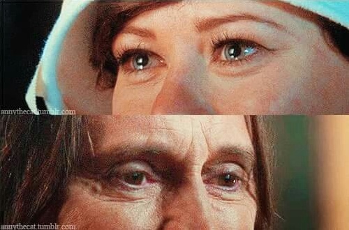 Best, kiss and rumbelle