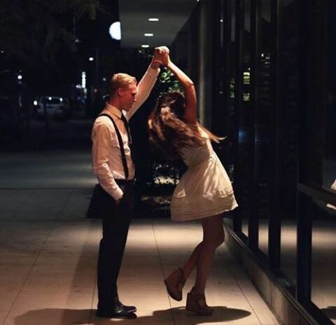 tumblr, casal, love and cute