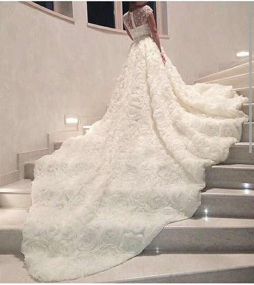 luxury, bride, bridesmaid and beauty