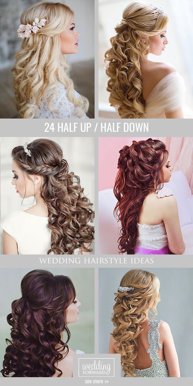 long hair, cute, sweet and fashion