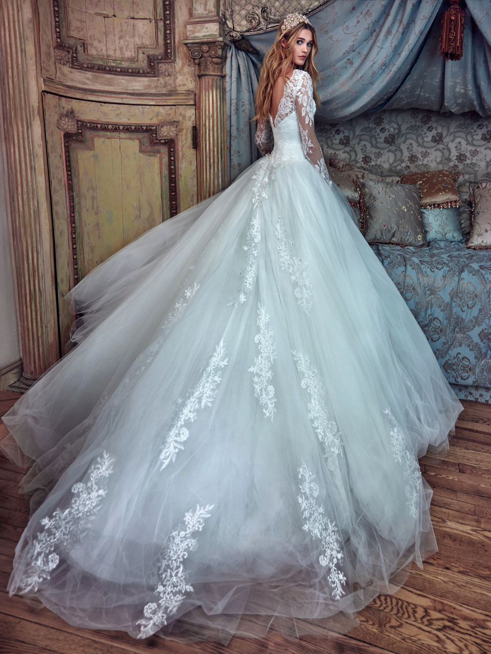 fashion, galia lahav, gown and bridal