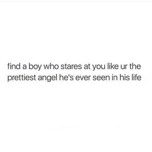 romantic, boy, quote and pretty