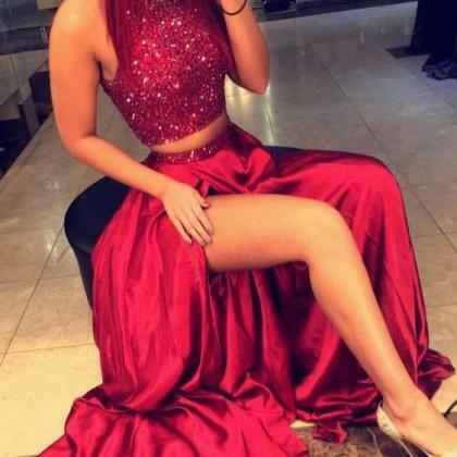 cocktail dresses, prom dresses and wedding dresses