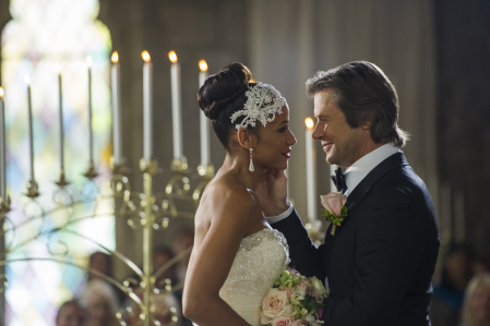 grant show, latina and Dania Ramirez