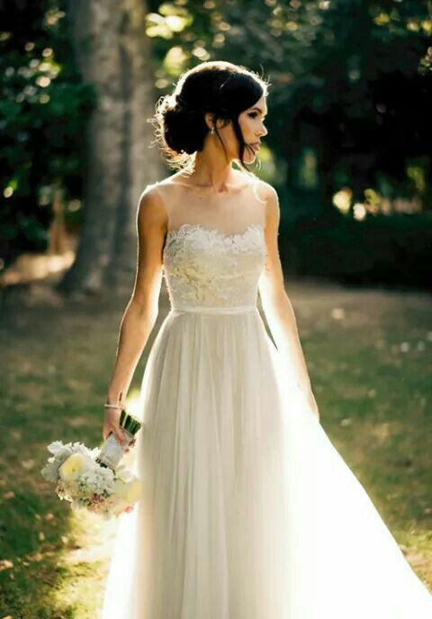 novia, bridetobe, vestido and dress