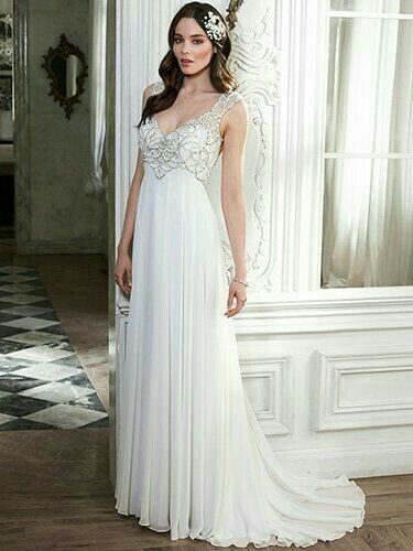 vestido, dress and vestidodenovia