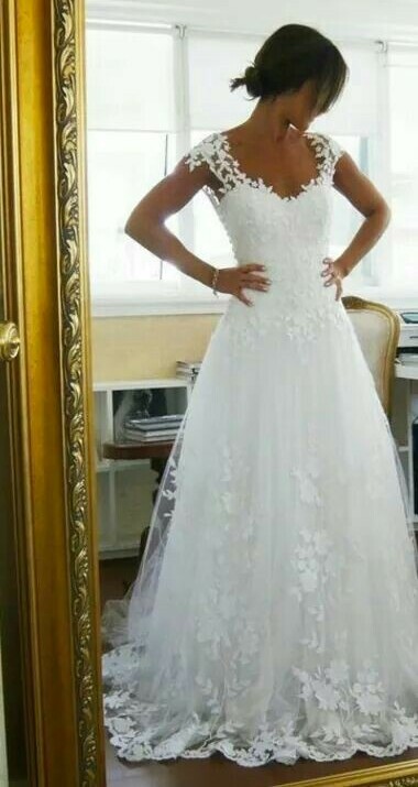 vestidodenovia, vestido and weddingdress